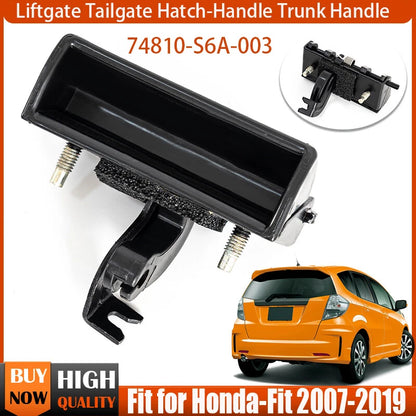 Lift Gate Trunk Hatch Release Handle for 2007-2019 Honda Fit - New