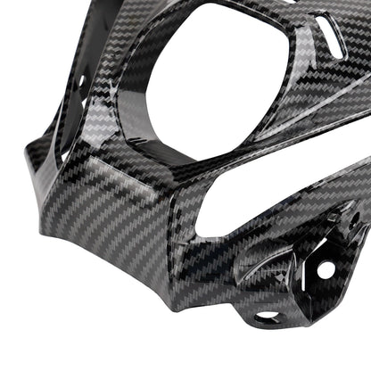Carbon Fiber Fairing Hood for Yamaha MT-09/MT-09 SP (2021-2023)