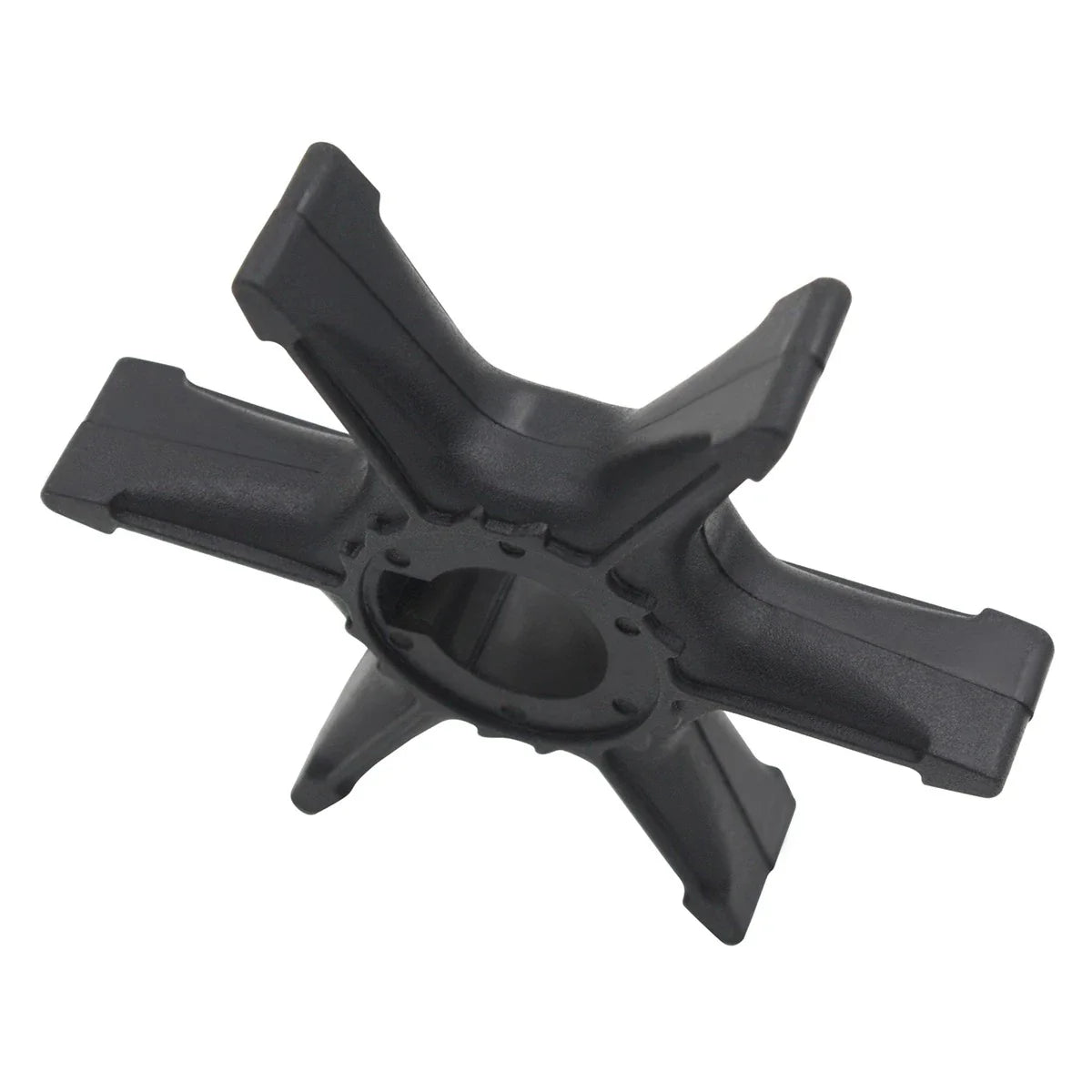 Boat Water Pump Impeller for Yamaha 20-25HP 2-Stroke Outboard Motor