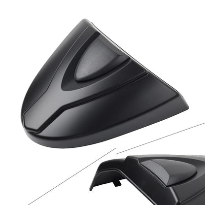 Rear Tail Seat Cover Cowl Matte Black for Trident 660 (2021-2024)