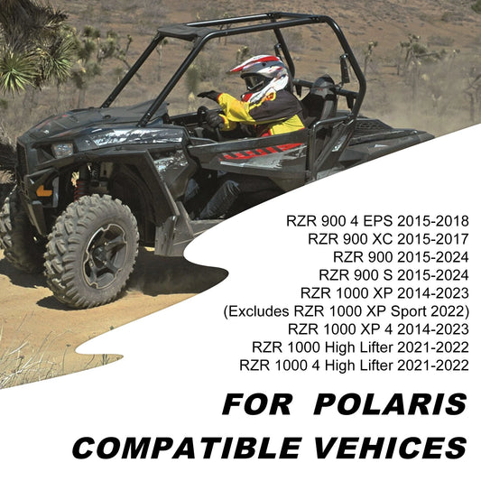 Fuel Pump Module for Polaris RZR S 900 (2015-2024)