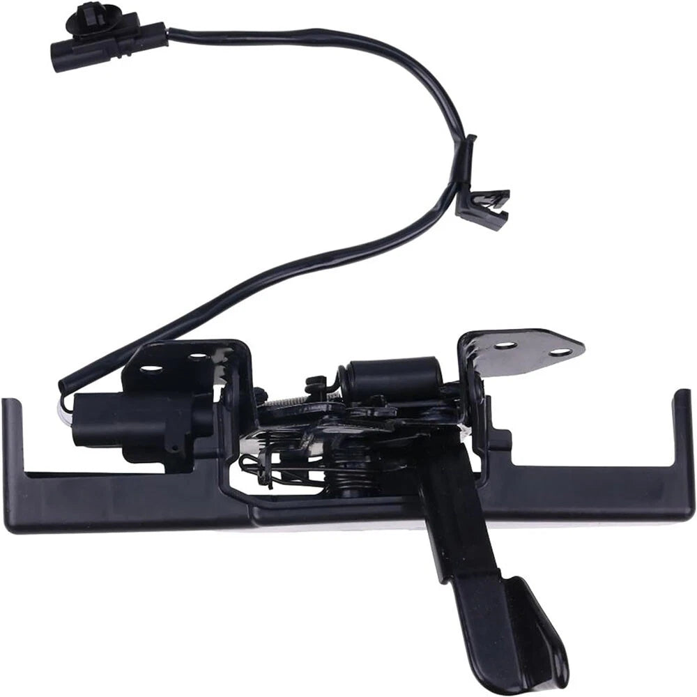 Bonnet Hood Lock Latch Assembly for Kia Forte Sedan 2019-2021