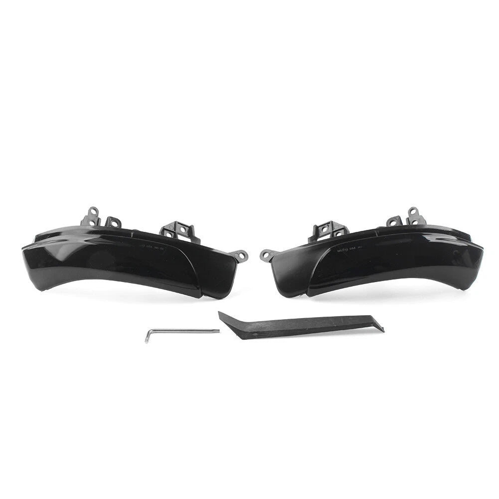 LED Turn Signal Indicator Light for Toyota Camry, Prius (2010-2023)