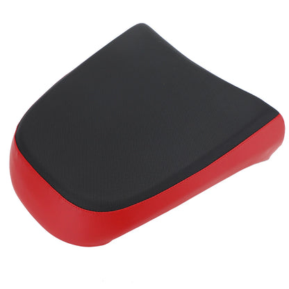 Pillion Seat Rear Bench Red for BMW R1200GS (2005-2012)