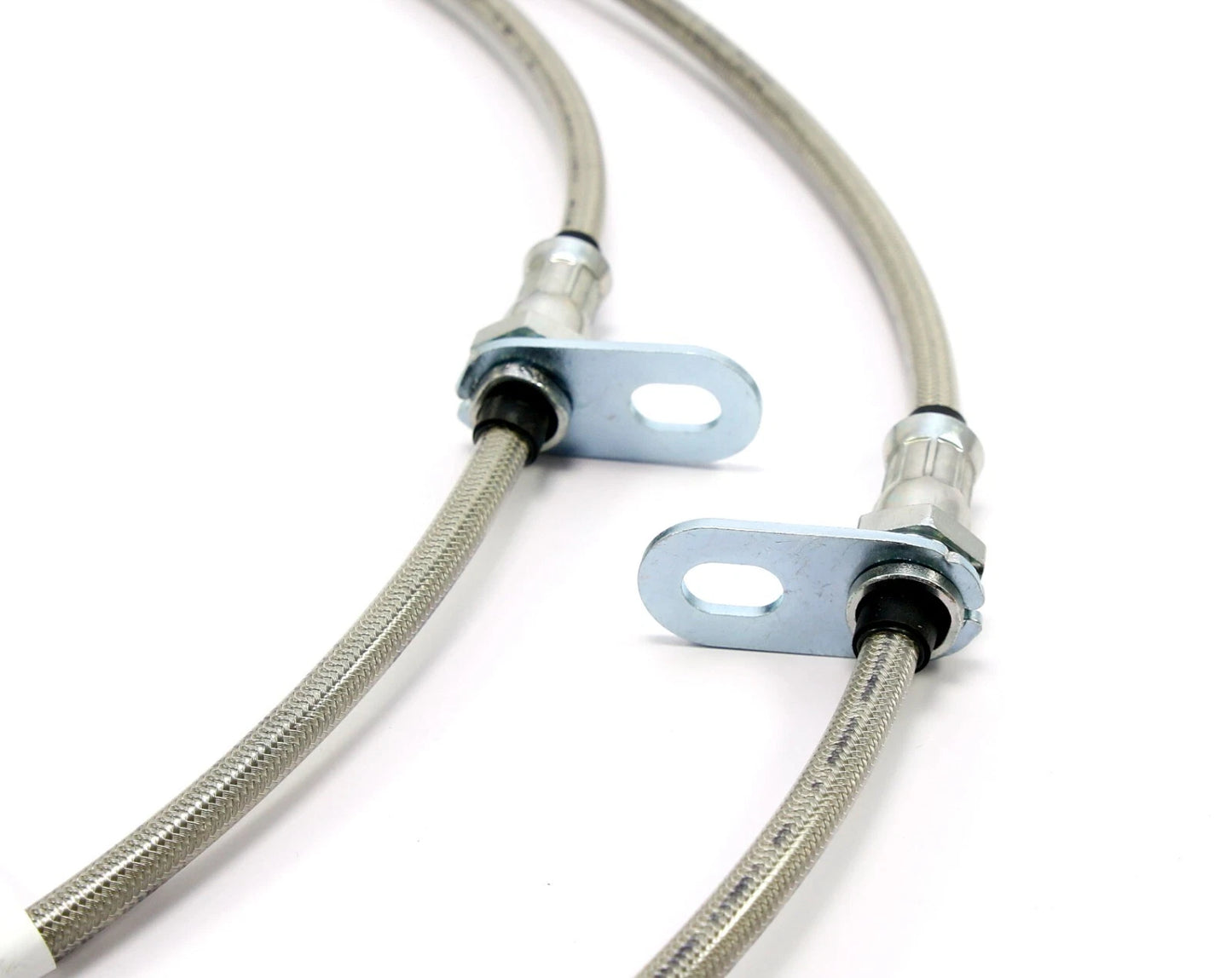 Brake Line Kit for Honda CR-X Del Sol (1992-1998) - Brake Hoses Upgrade