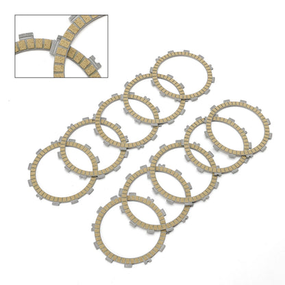 Clutch Kit for Yamaha YZF R1 (2015-2025), YZF R1S (2016-2019)