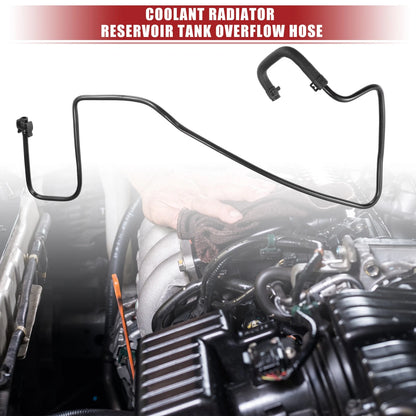 Coolant Reservoir Tank Hose for Ford Fiesta (2011-2019)