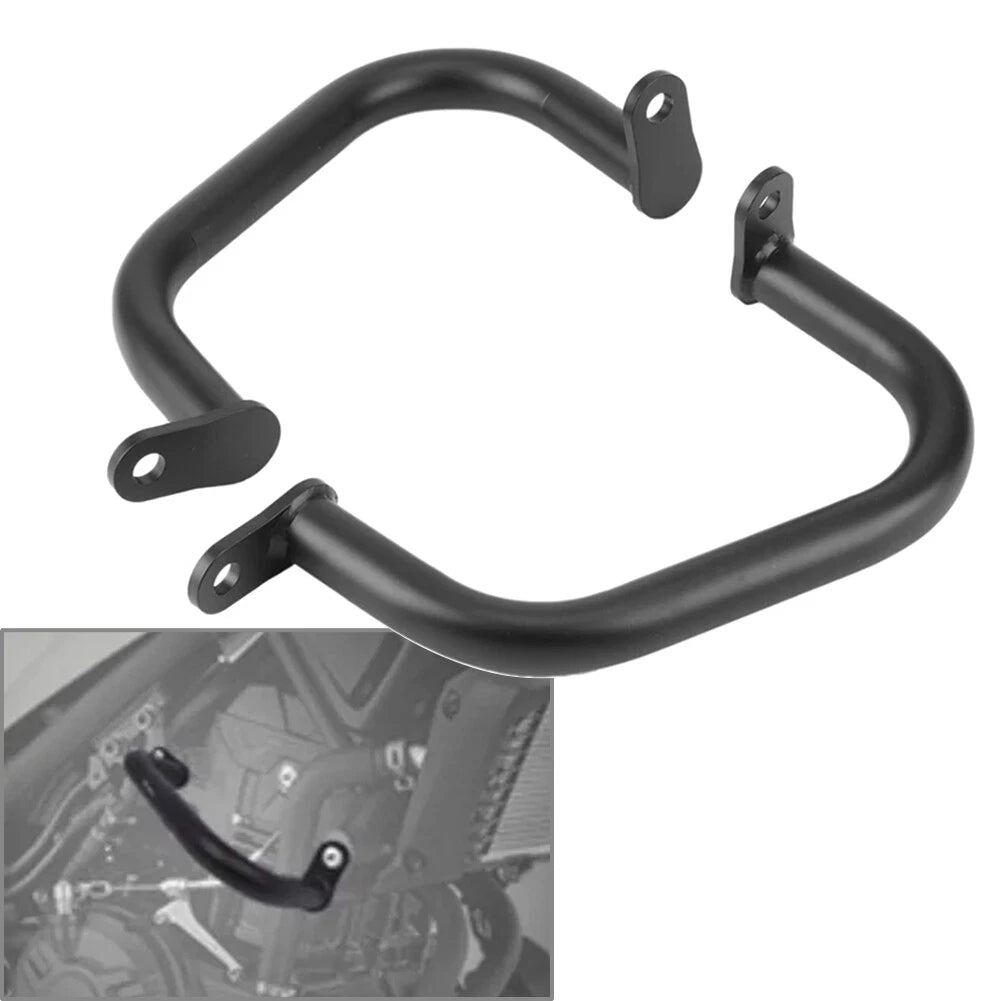 Engine Crash Bar Frame Guard for YAMAHA MT25 MT-03 (2020-2022)