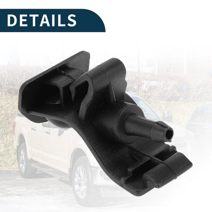 Front Windshield Washer Nozzles for Ford Explorer (2011-2018)