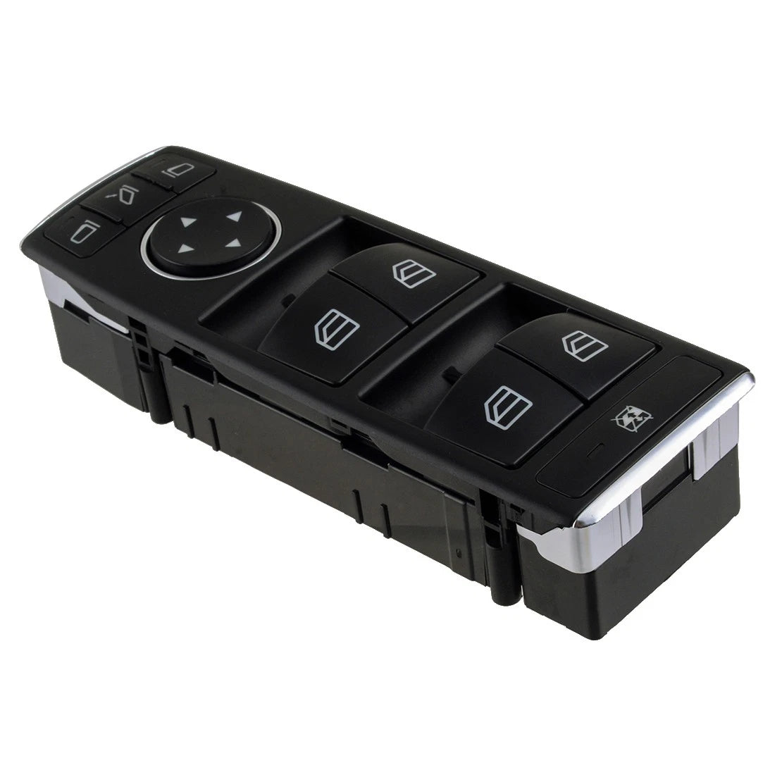 Power Window Switch Front for Mercedes C/E Class W204 W212 (2007-2016)