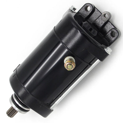 Starter for Sea-Doo GSX LTD RX DI LRV DI GTX 3D DI (1996-2004)