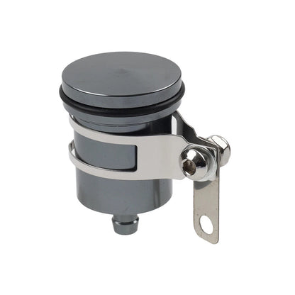 Rear Brake Fluid Reservoir for Yamaha R6, YZF R1, R3, R25 (2006-2023)