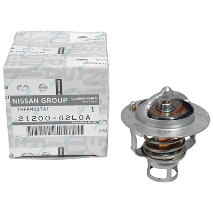 Genuine Thermostat suits Commodore VL 6cyl 3.0L RB30E RB30ET 1986~1988