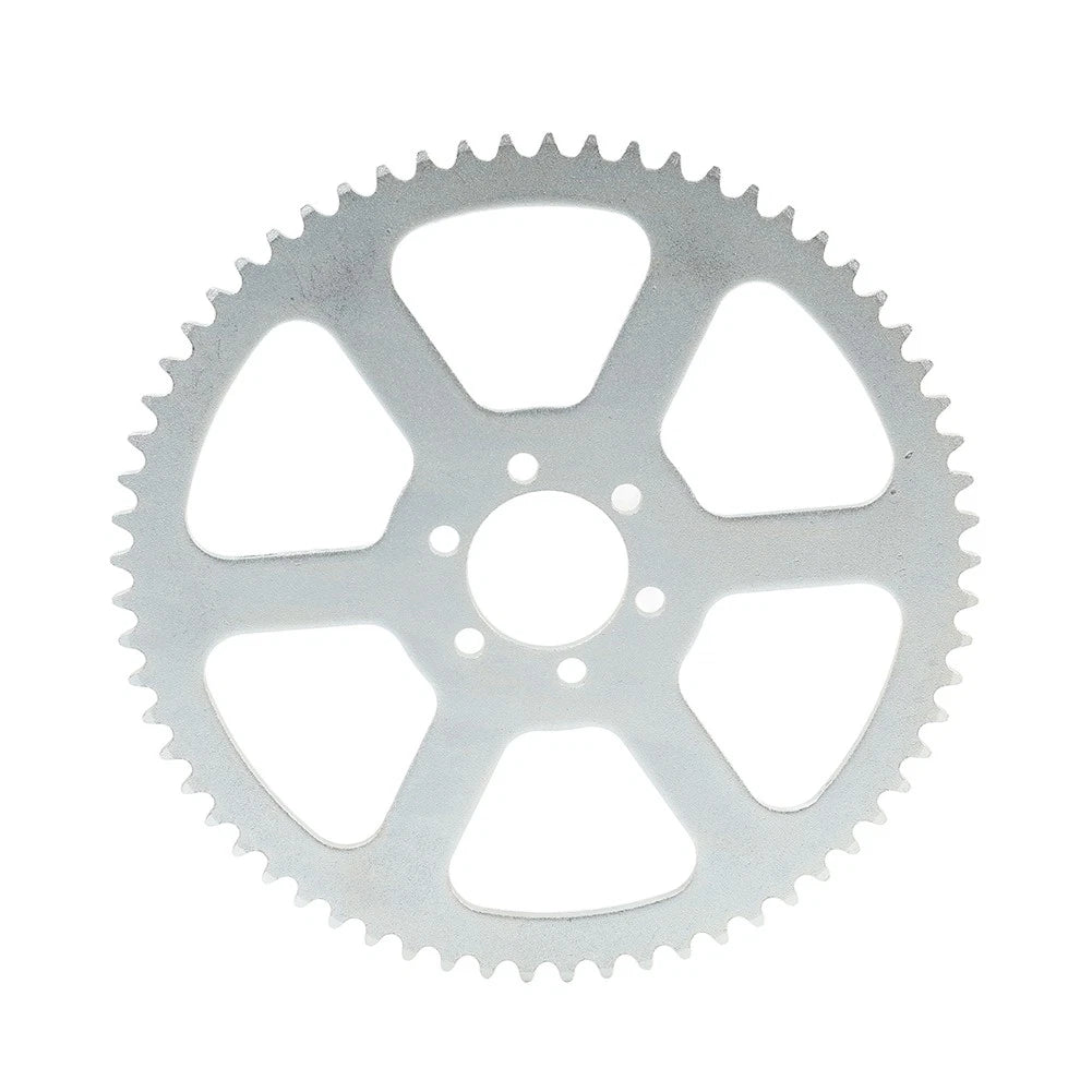 Rear Chain Sprocket for Coleman CT100U Go Kart Mini Bike (100cc)