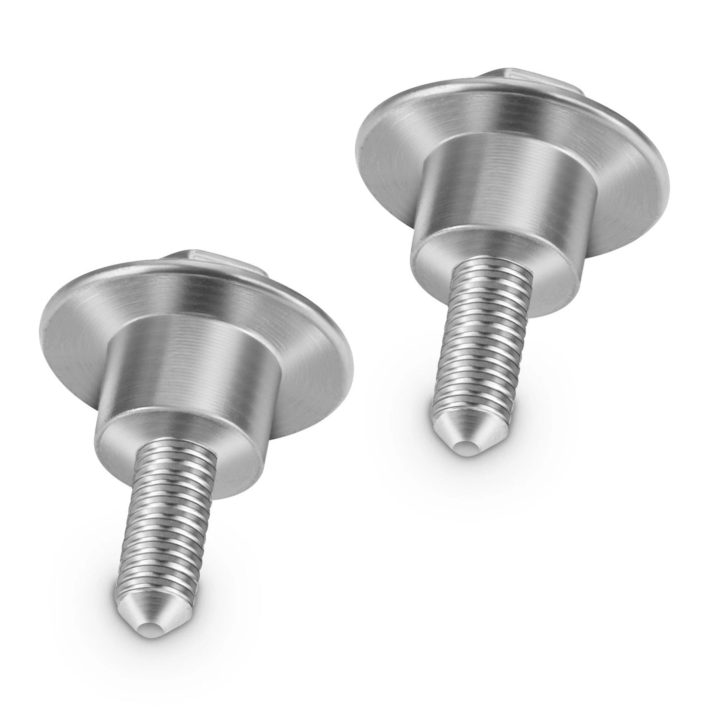 2x Cylinder Head Cover Bolt for Honda TRX450ER/R CRF450R/RX (2002–2017)