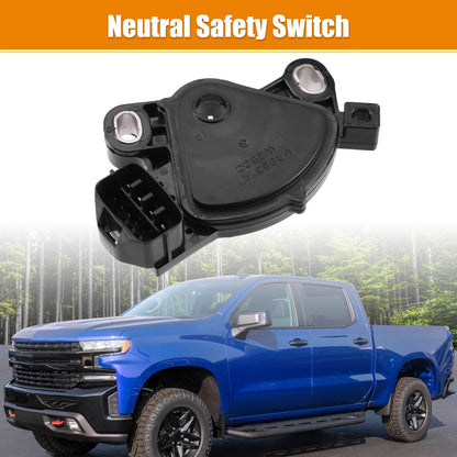 Neutral Safety Switch for Mitsubishi Eclipse (2000-2005)