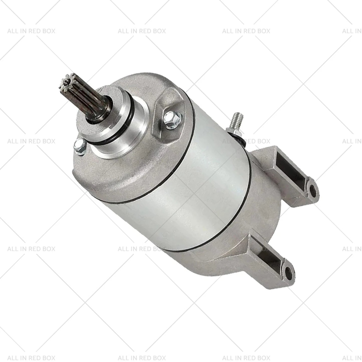 Starter Motor for Honda XL250 XR250 (1991-2009)