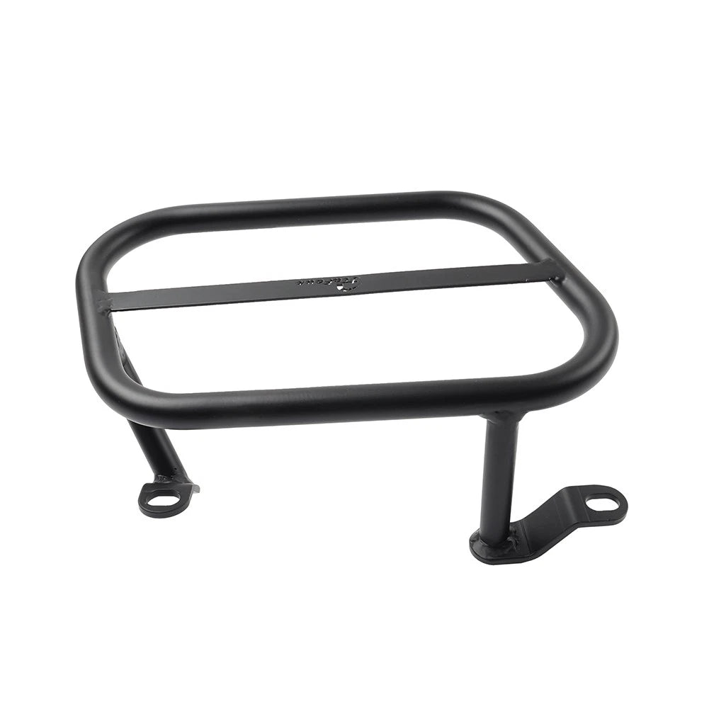 Left Side Saddle Bag Support Bracket for Scrambler 1200X XC 1200XE (2019-2023)