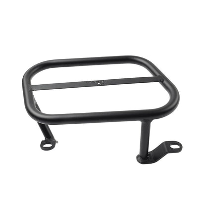 Left Side Saddle Bag Support Bracket for Scrambler 1200X XC 1200XE (2019-2023)