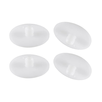 4 x Leaf Spring Helper Insulator Pads for Ford E-150 (2004-2014)