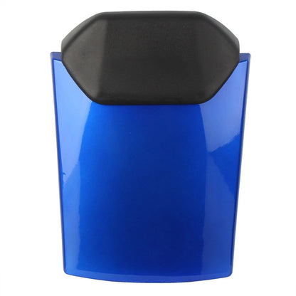 Blue Rear Pillion Passenger Seat Cover for Yamaha YZF-R1 (1998-1999)