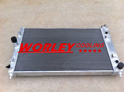 44mm Alloy Radiator for Holden VZ Commodore (2004-2006)