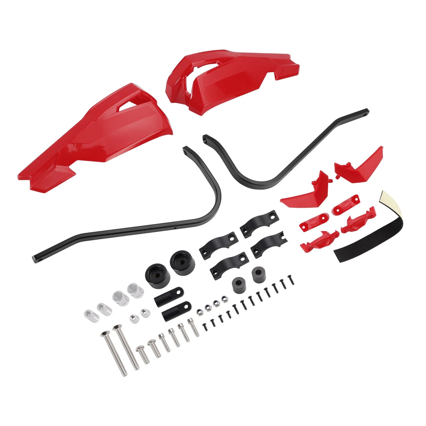 Handguard for Honda NX400 NX500 CB500X (2019-2023), CB400X (2020-2023)
