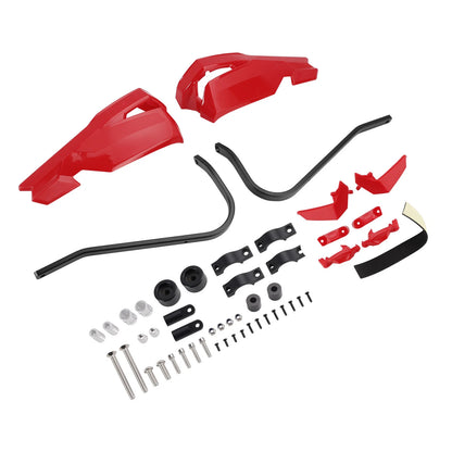 Handguard for Honda NX400 NX500 CB500X (2019-2023), CB400X (2020-2023)