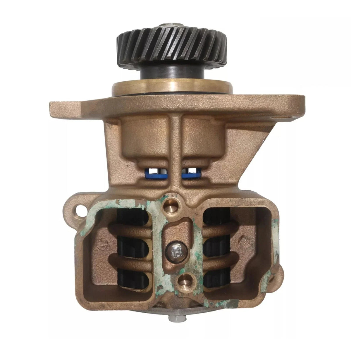 Water Pump for Yanmar 6LPA DTE/P STE/P STP2 DTZE/P STZE/P STZP2