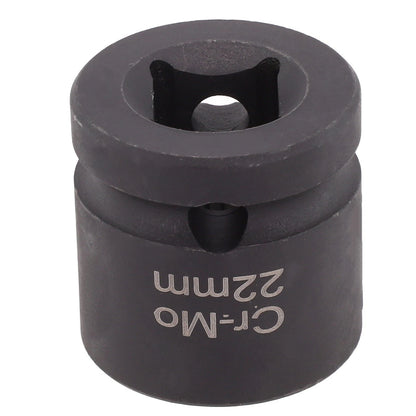 Mechanic Tool 1/2” Dr X 22mm SOCKET 16PT