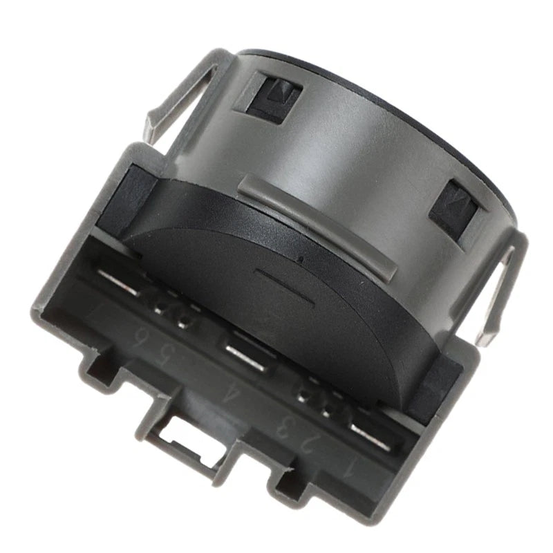 Ignition Switch for Ford Transit Mk6 Mk7 Fiesta Focus Galaxy Mondeo (2000-2023)