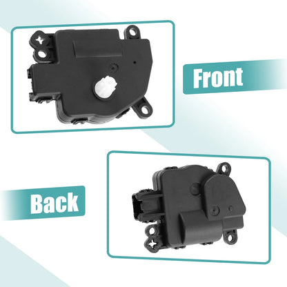 A/C Heater Air Blend Door Actuator for Chrysler Dodge