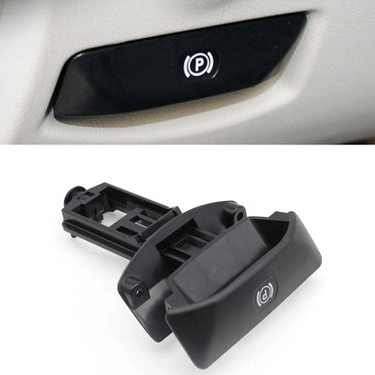 Parking Brake Release Handle Kit for Mercedes Benz E Class W212 W207 (2007-2014)