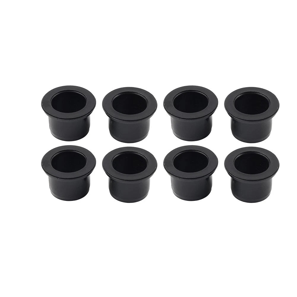 8pcs Upper Lower A-Arm Short Bushings for Kawasaki Teryx 750 4X4 (2008-2013)