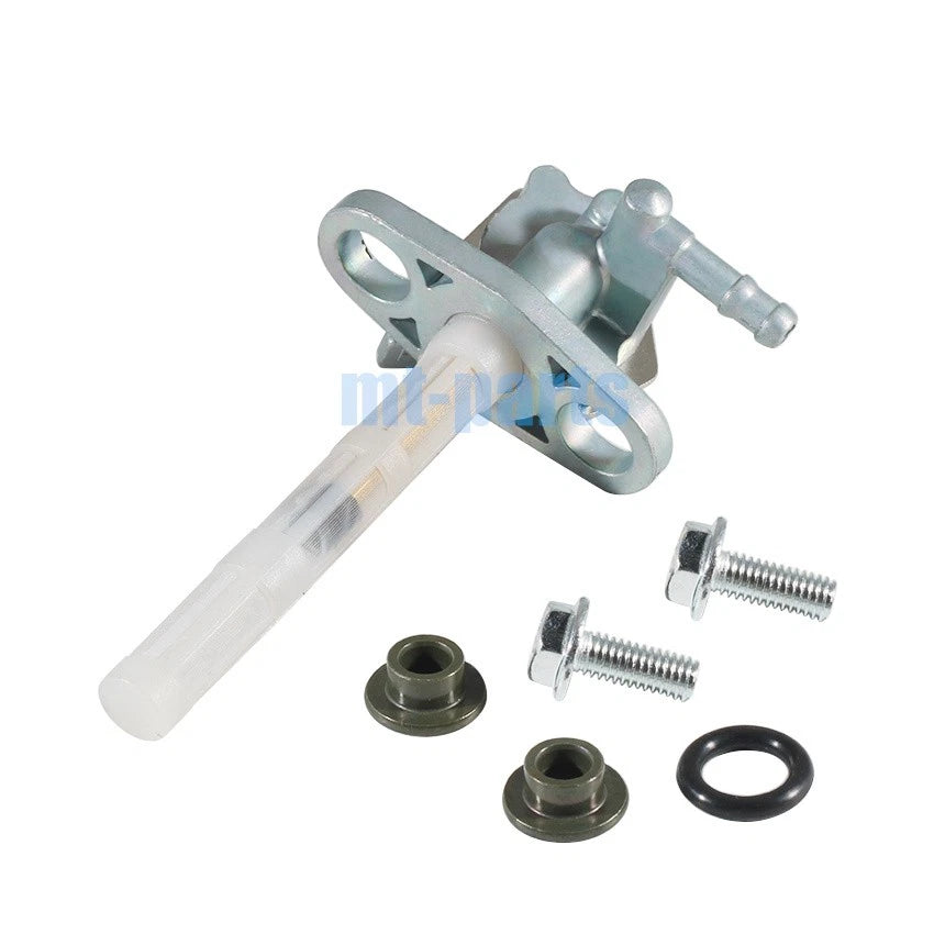 Fuel Petcock for Honda XR600R XR400R (1988-2000, 1996-2004)