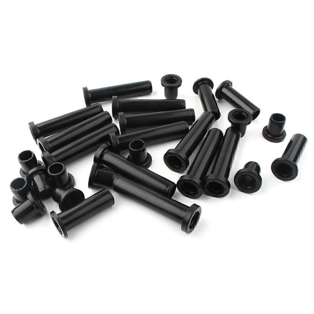 Front & Rear A-Arm Bushing Kit for Polaris RZR 800 & RZR S 800 (2008-2014)