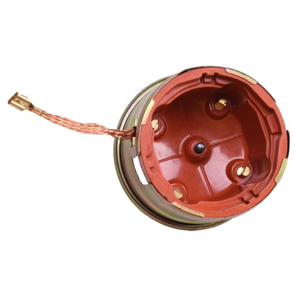 Ignition Distributor Cap for Audi 80, Seat Ibiza, VW Golf, Polo, Transporter