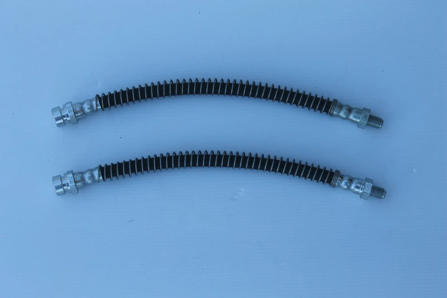 Rear Brake Caliper Hose Set (2) for DA, DC, NA, NC LTD & Fairlane