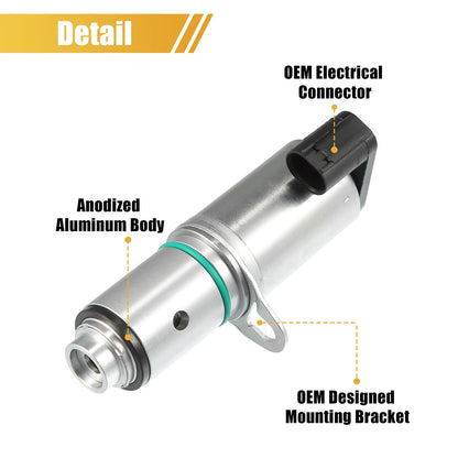 VVT Solenoid for Volvo S60 2.5L (2011-2016)