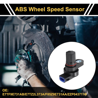 ABS Wheel Speed Sensor for Ford F-350 Super Duty (1999-2004)