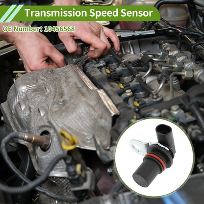 1 Pc Transmission Speed Sensor for Chevrolet Monte Carlo (2006–2007)