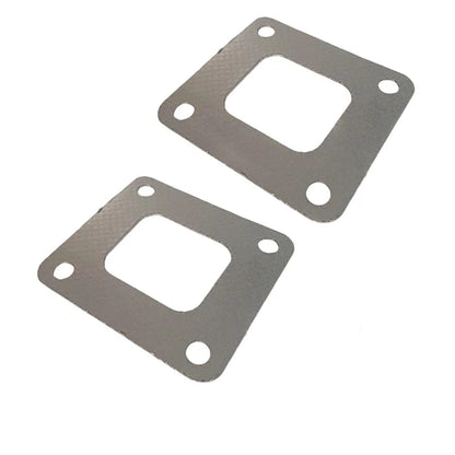 Exhaust Manifold Elbow Riser Gaskets for Mercruiser (Closed Cooling)