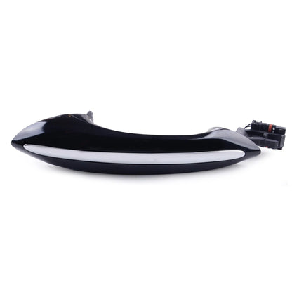 Rear Left Exterior Door Handle for BMW F02 F03 F04 F06 F07 F10 F11 F12 (2010-2017)