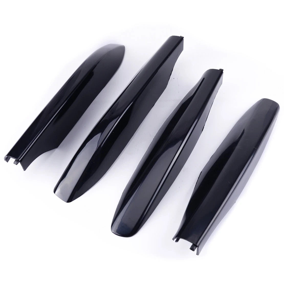 Roof Rack Lid Cover for Toyota Land Cruiser Prado, Lexus GX470 (2003-2009)