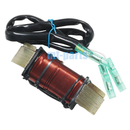 Boat Lighting Coil for Tohatsu Nissan M9.9D NS15D (2002-2003)