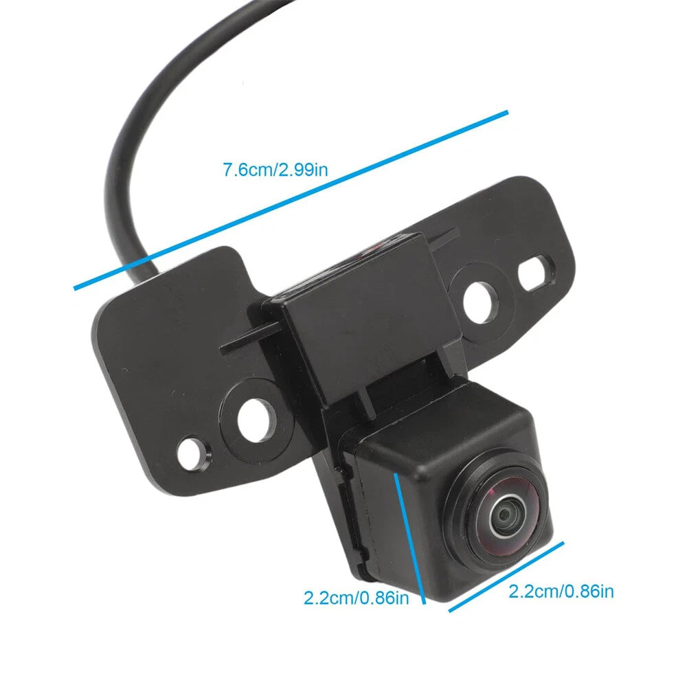 Bumper Assist Camera for Chevrolet Traverse (2018-2020)