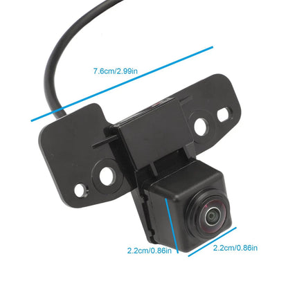 Bumper Assist Camera for Chevrolet Traverse (2018-2020)