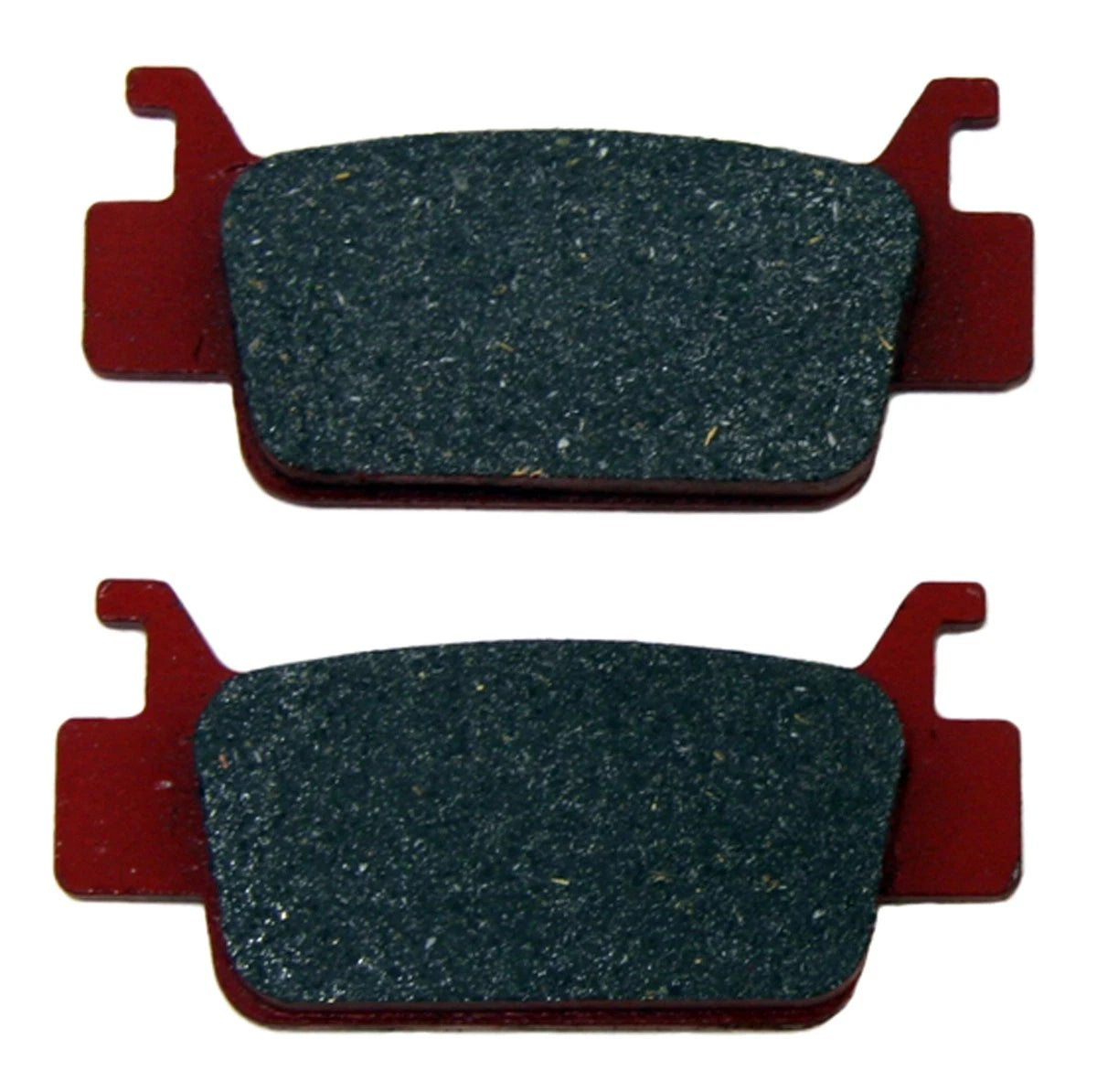 Rear Semi-Metallic Brake Pads for Honda TRX700XX Sportrax (2008–2009)