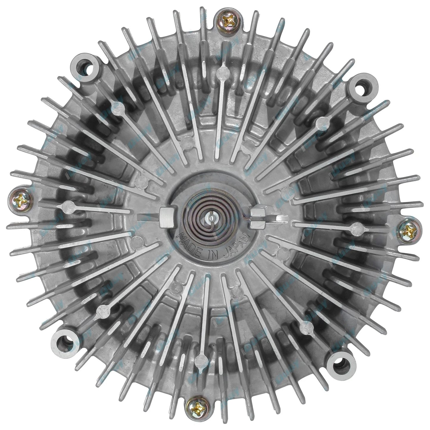 NPW Fan Clutch Coupling for Landcruiser URJ202R V8 4.6L 1UR-FE (2012-2019)