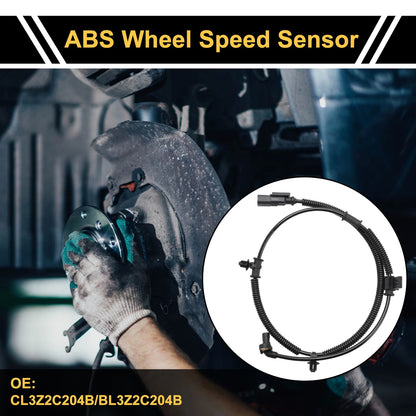 ABS Wheel Speed Sensor for Lincoln Navigator (2011-2014)